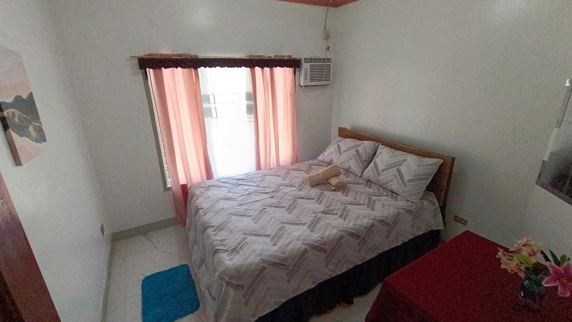 Bella'S Bed & Breakfast Dauis Exterior foto