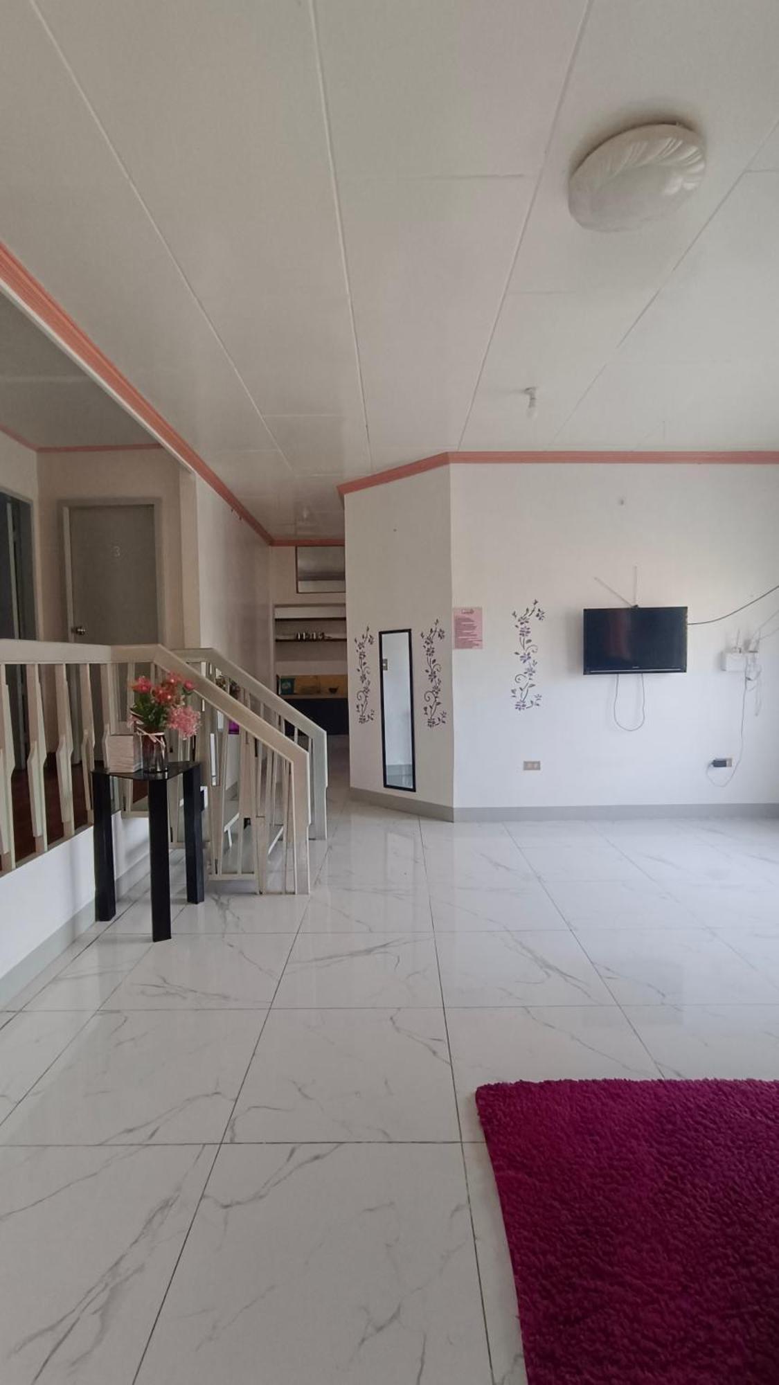 Bella'S Bed & Breakfast Dauis Exterior foto