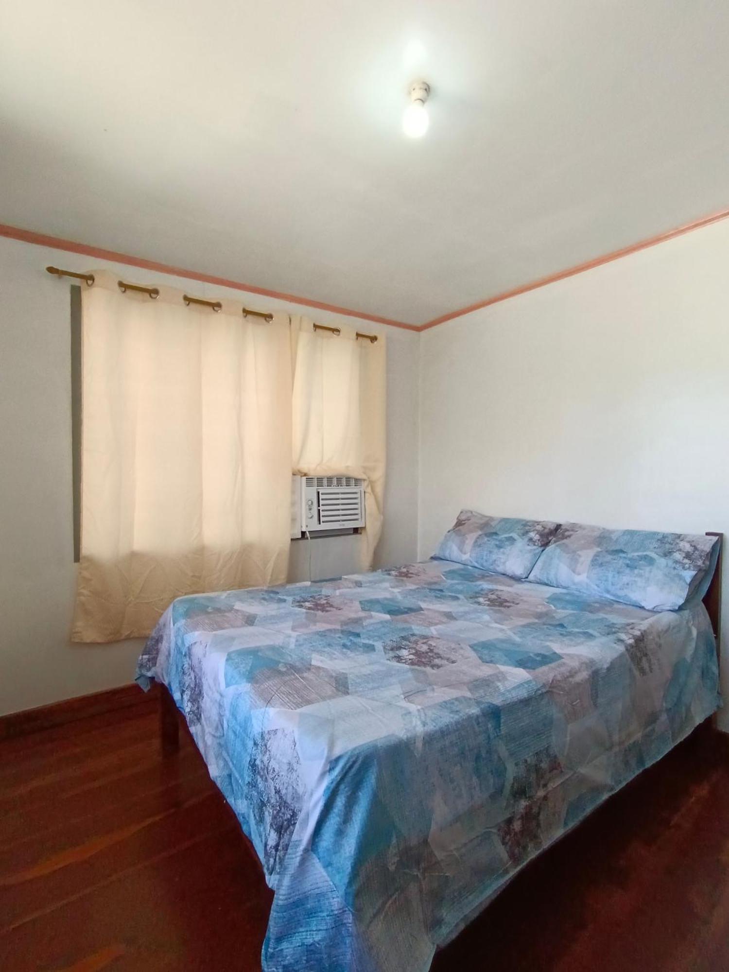 Bella'S Bed & Breakfast Dauis Exterior foto