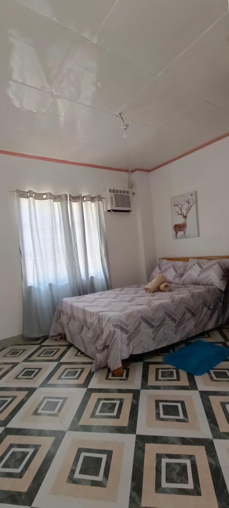 Bella'S Bed & Breakfast Dauis Exterior foto